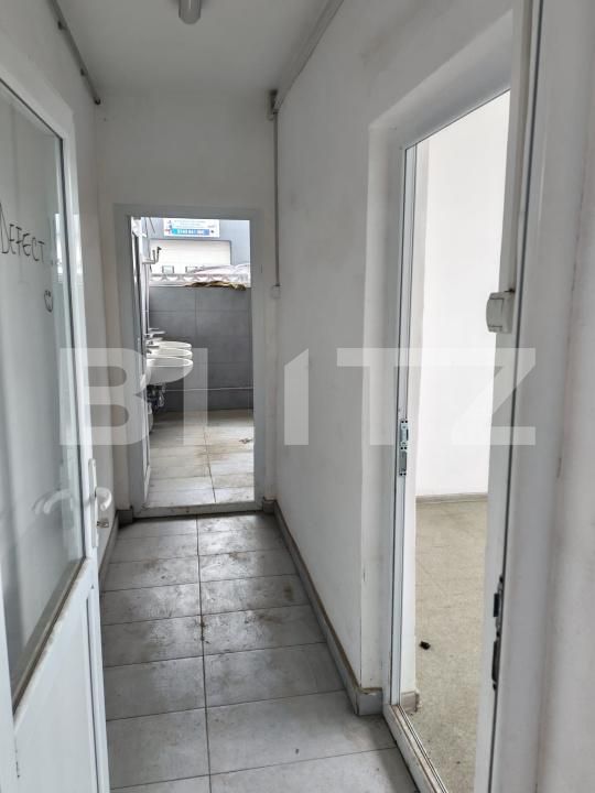 Spațiu industrial de închiriat Exterior Nord - 195087SII | BLITZ Bistriţa | Poza6