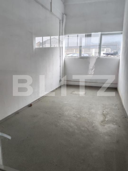 Spațiu industrial de închiriat Exterior Nord - 195087SII | BLITZ Bistriţa | Poza4