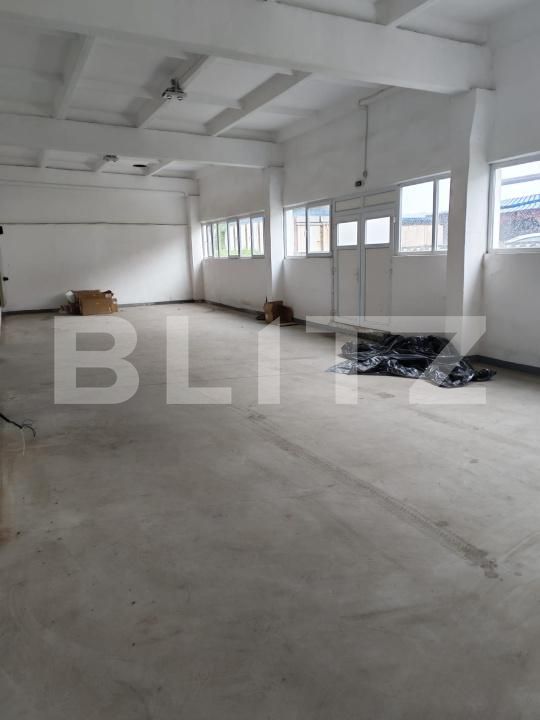 Spațiu industrial de închiriat Exterior Nord - 195087SII | BLITZ Bistriţa | Poza5