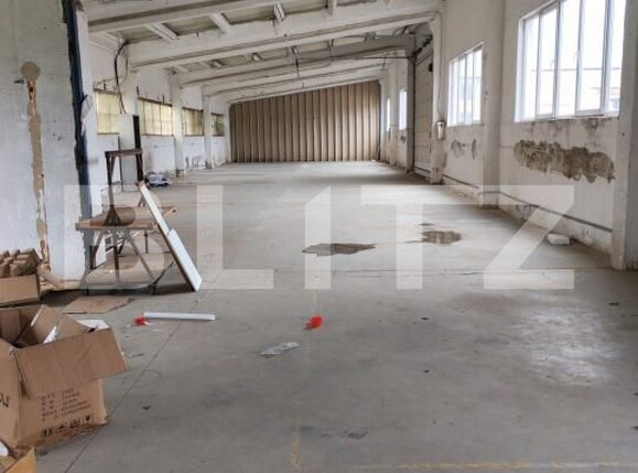Spațiu industrial de închiriat Exterior Nord - 195089SII | BLITZ Bistriţa | Poza2