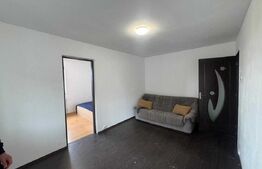 Apartament 2 camere, 36 mp – Piața Decebal