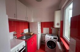 Apartament 2 camere, 36 mp – Piața Decebal