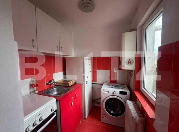 Apartament de vânzare 2 camere Decebal - 195095AV | BLITZ Bistriţa | Poza3
