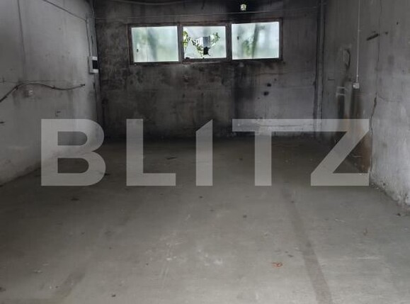 Spațiu industrial de închiriat Exterior Nord - 195106SII | BLITZ Bistriţa | Poza1