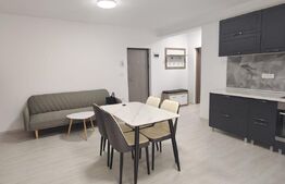Apartament modern de vânzare, 3 camere – zona de Nord, lângă Pensiunea Morariu 