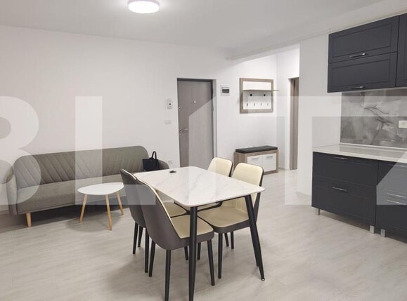 Apartament de vânzare 3 camere Nord - 195108AV | BLITZ Bistriţa | Poza1