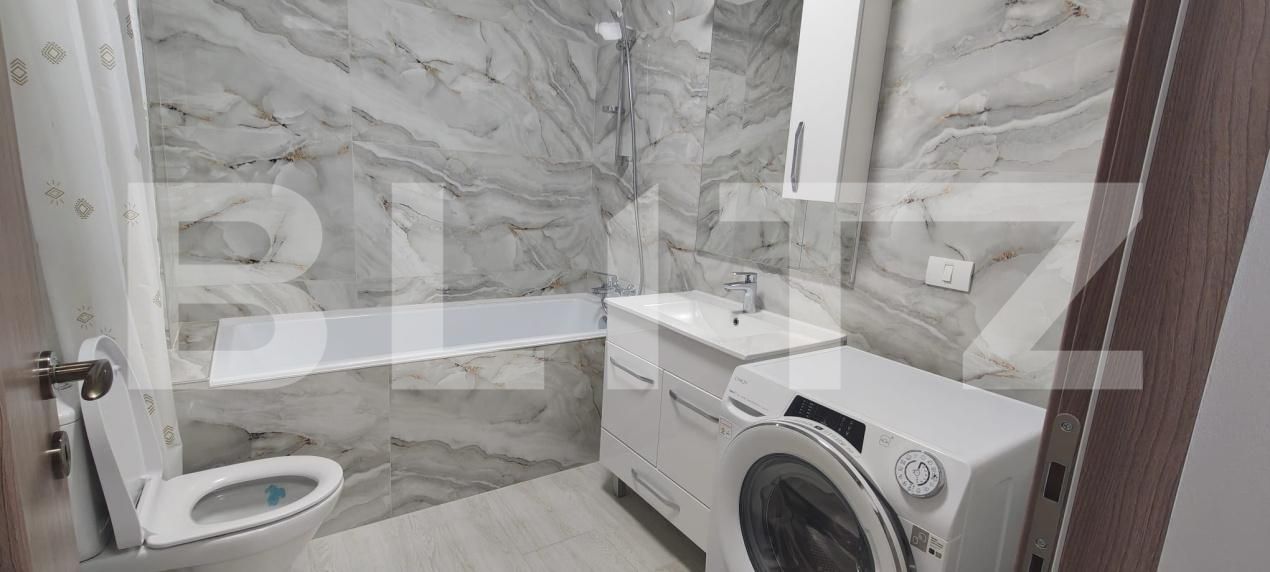 Apartament de vânzare 3 camere Nord - 195108AV | BLITZ Bistriţa | Poza4