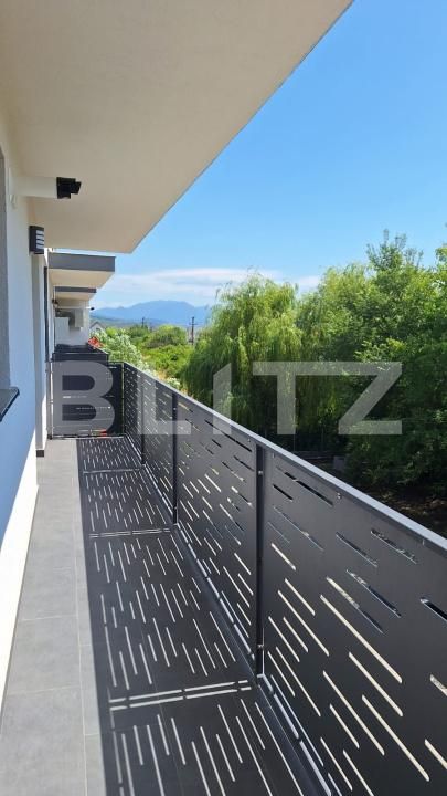 Apartament de vânzare 3 camere Nord - 195108AV | BLITZ Bistriţa | Poza5