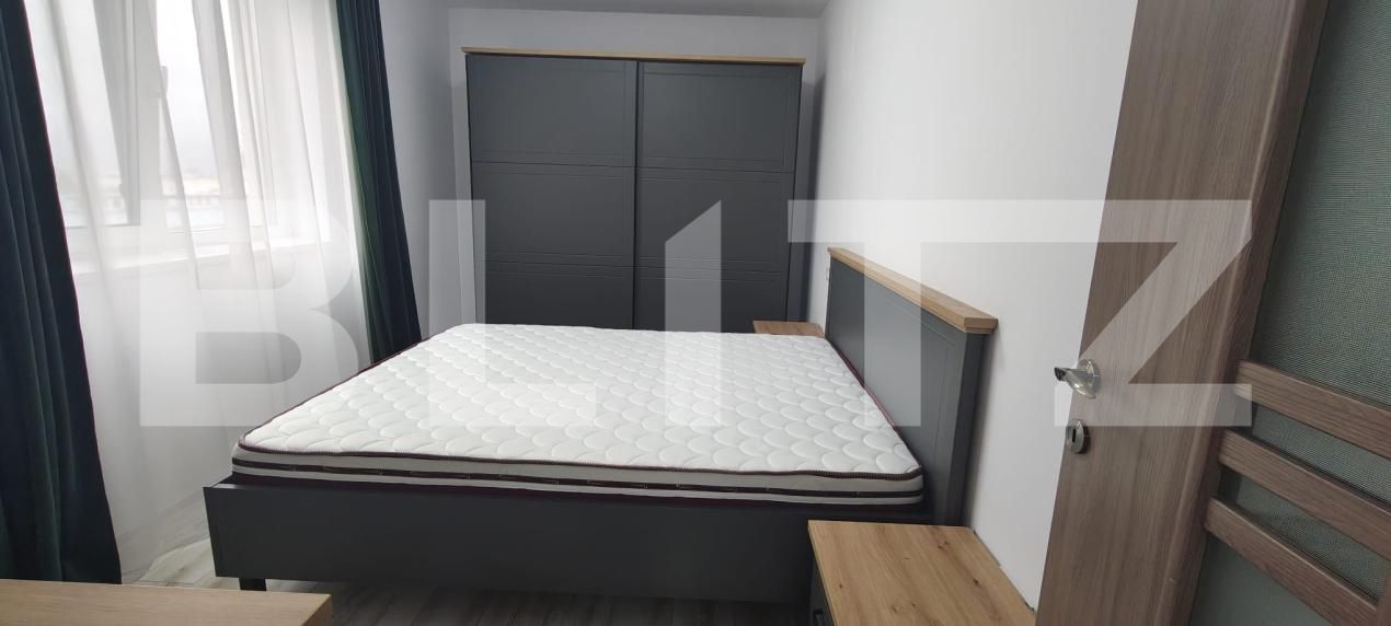 Apartament de vânzare 3 camere Nord - 195108AV | BLITZ Bistriţa | Poza3