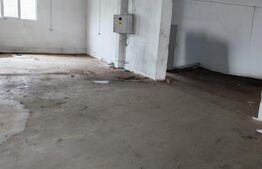 Hală de inchiriat, cu suprafața de 386 mp, Bistrita