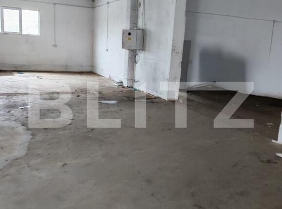 Spațiu industrial de închiriat Exterior Nord - 195109SII | BLITZ Bistriţa | Poza2