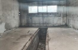 Hală de inchiriat, cu suprafața de 62 mp, Bistrita
