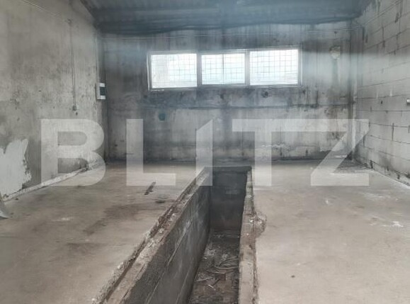 Spațiu industrial de închiriat Exterior Nord - 195113SII | BLITZ Bistriţa | Poza1