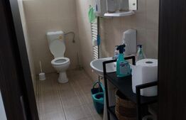 Spatiu pentru birouri de închiriat, cu o suprafață de 20 mp, Bistrita