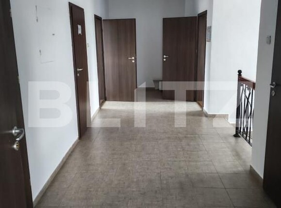 Spațiu birouri de închiriat Exterior Nord - 195118SIB | BLITZ Bistriţa | Poza5
