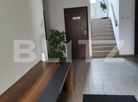 Spațiu birouri de închiriat Exterior Nord - 195118SIB | BLITZ Bistriţa | Poza7