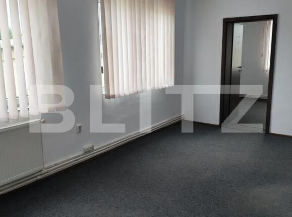 Spațiu birouri de închiriat Exterior Nord - 195118SIB | BLITZ Bistriţa | Poza4