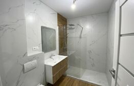 Apartament 2 camere, 80 mp , 2 balcoane, etaj 1, bloc nou 2025, Libertății