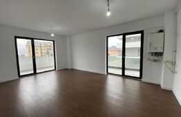 Apartament 2 camere, 80 mp , 2 balcoane, etaj 1, bloc nou 2025, Libertății