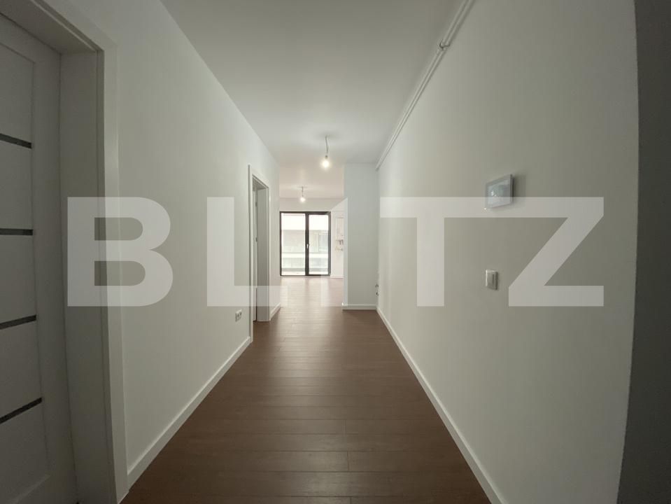 Apartament de vânzare 2 camere Independenței - 195151AV | BLITZ Bistriţa | Poza3