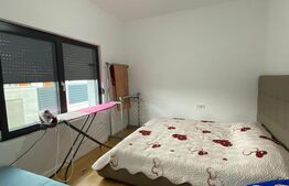 Casă modernă pe parter, 120 mp utili, teren 9 arii – complet mobilată