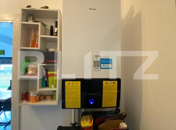 Casa de vânzare 4 camere Unirea - 195175CV | BLITZ Bistriţa | Poza15