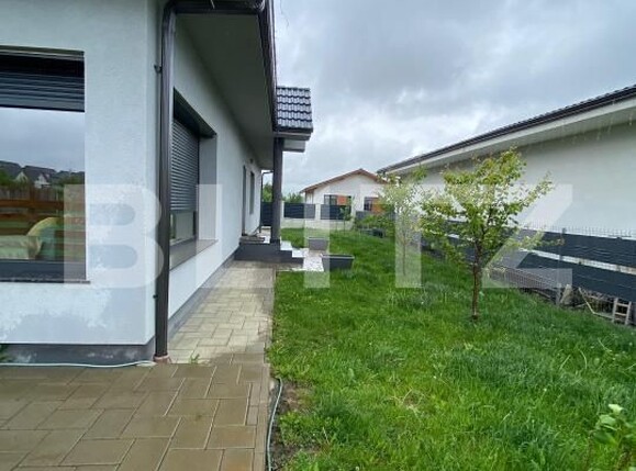 Casa de vânzare 4 camere Unirea - 195175CV | BLITZ Bistriţa | Poza21