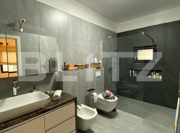 Casa de vânzare 4 camere Unirea - 195175CV | BLITZ Bistriţa | Poza12