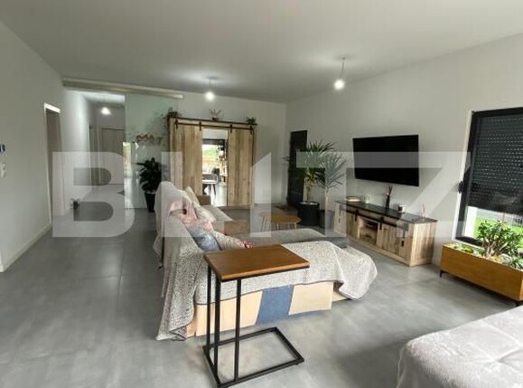 Casa de vânzare 4 camere Unirea - 195175CV | BLITZ Bistriţa | Poza4