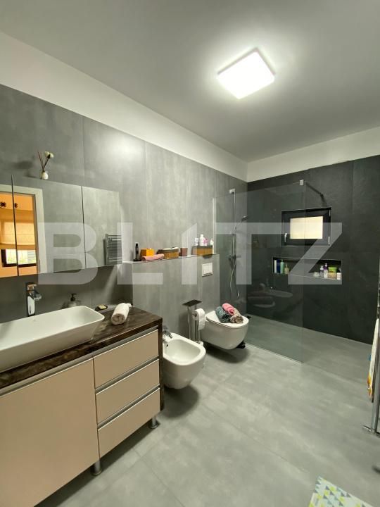 Casa de vânzare 4 camere Unirea - 195175CV | BLITZ Bistriţa | Poza12