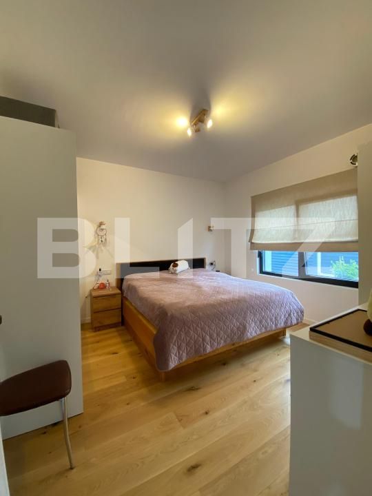 Casa de vânzare 4 camere Unirea - 195175CV | BLITZ Bistriţa | Poza13