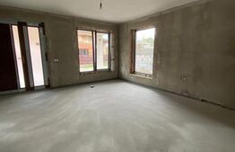 Casă modernă pe parter | 110 mp utili | Garaj | Încălzire în pardoseală | 