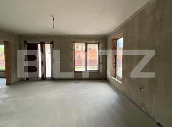 Casa de vânzare 4 camere Sud-Vest - 195178CV | BLITZ Bistriţa | Poza1