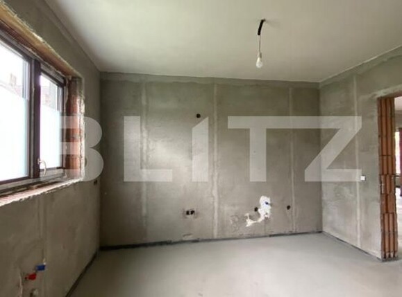Casa de vânzare 4 camere Sud-Vest - 195178CV | BLITZ Bistriţa | Poza3
