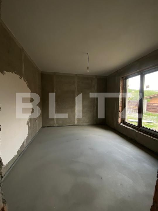 Casa de vânzare 4 camere Sud-Vest - 195178CV | BLITZ Bistriţa | Poza4