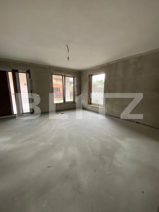 Casa de vânzare 4 camere Sud-Vest - 195178CV | BLITZ Bistriţa | Poza8