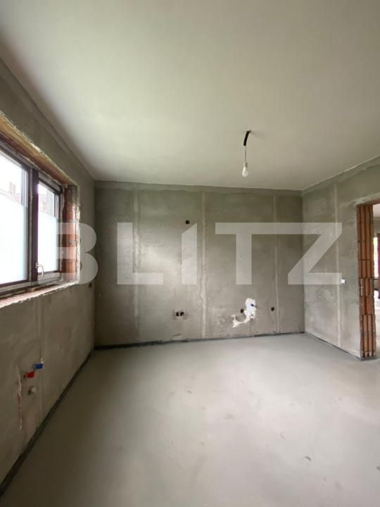 Casa de vânzare 4 camere Sud-Vest - 195178CV | BLITZ Bistriţa | Poza3