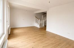 Duplex premium în Unirea | 3 dormitoare | Garaj | Finisaje de înaltă calitate