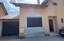 Duplex premium în Unirea | 3 dormitoare | Garaj | Finisaje de înaltă calitate