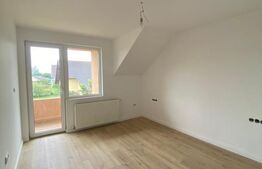 Duplex premium în Unirea | 3 dormitoare | Garaj | Finisaje de înaltă calitate