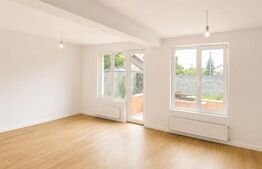 Duplex premium în Unirea | 3 dormitoare | Garaj | Finisaje de înaltă calitate