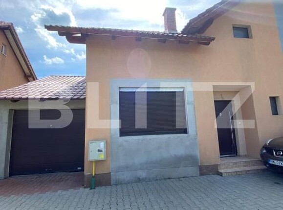 Casa de vânzare 4 camere Unirea - 195180CV | BLITZ Bistriţa | Poza19