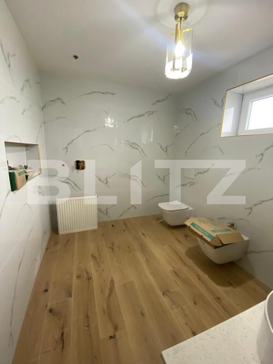 Casa de vânzare 4 camere Unirea - 195180CV | BLITZ Bistriţa | Poza9
