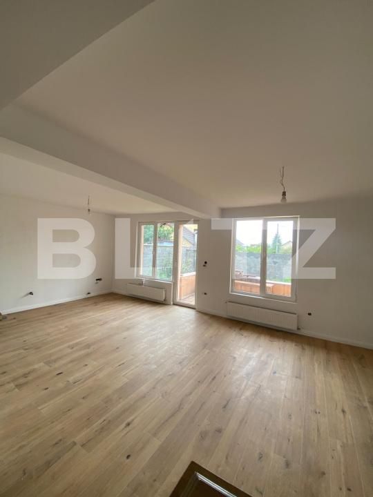 Casa de vânzare 4 camere Unirea - 195180CV | BLITZ Bistriţa | Poza4