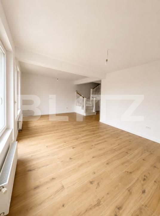 Casa de vânzare 4 camere Unirea - 195180CV | BLITZ Bistriţa | Poza3