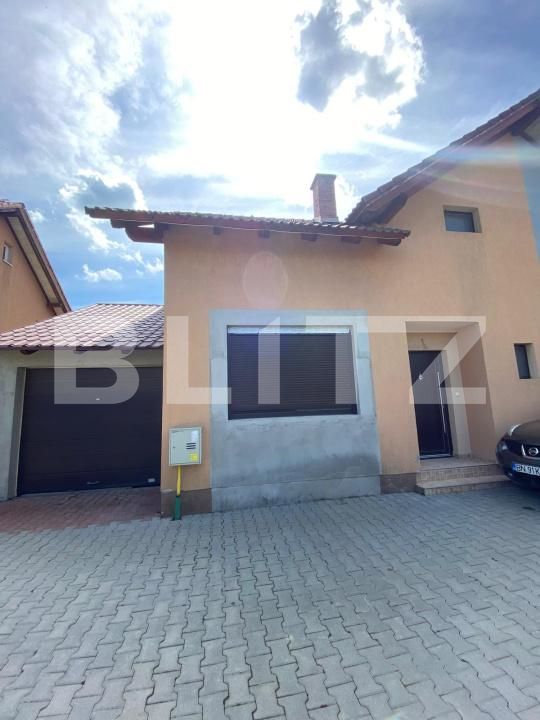 Casa de vânzare 4 camere Unirea - 195180CV | BLITZ Bistriţa | Poza19