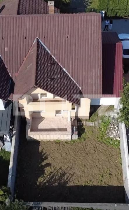 Casa de vânzare 4 camere Unirea - 195180CV | BLITZ Bistriţa | Poza14