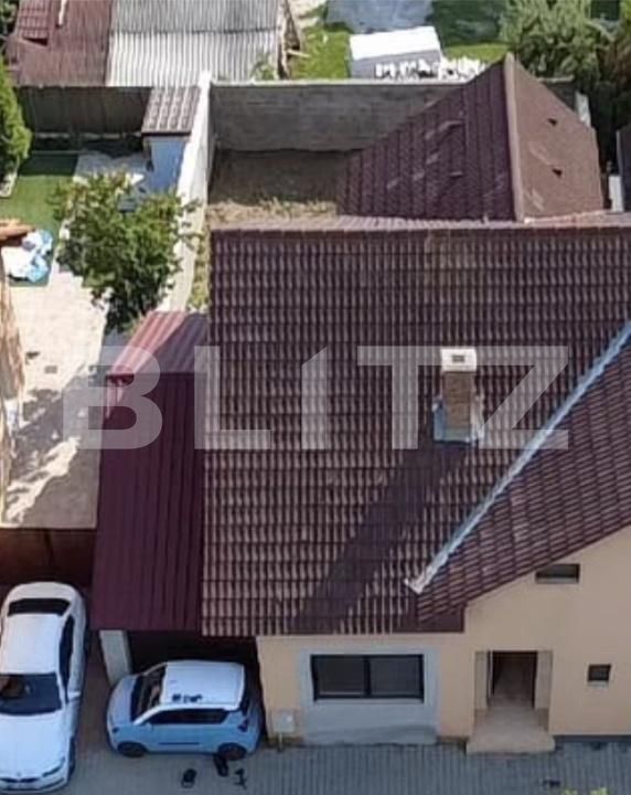 Casa de vânzare 4 camere Unirea - 195180CV | BLITZ Bistriţa | Poza12