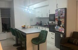 Apartament 3 camere, loc de parcare, bloc nou, zona Zavoaie