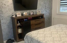 Apartament 3 camere, loc de parcare, bloc nou, zona Zavoaie